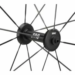 Dt-swiss ARC 1100 DICUT 62 Carbon Felgenbremse 28" Laufradsatz -Fulcrum-Laden 430166