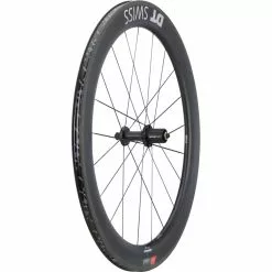 Dt-swiss ARC 1100 DICUT 62 Carbon Felgenbremse 28" Laufradsatz -Fulcrum-Laden 430167