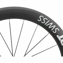 Dt-swiss ARC 1100 DICUT 62 Carbon Felgenbremse 28" Laufradsatz -Fulcrum-Laden 430169