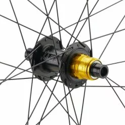 Tune Crosser Carbon Endurance Disc Center Lock 28" Laufradsatz -Fulcrum-Laden 430949