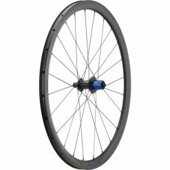 Tune TSR35 Felgenbremse 28" Laufradsatz 9 Tune TSR35 Felgenbremse 28" Laufradsatz -Fulcrum-Laden 430954