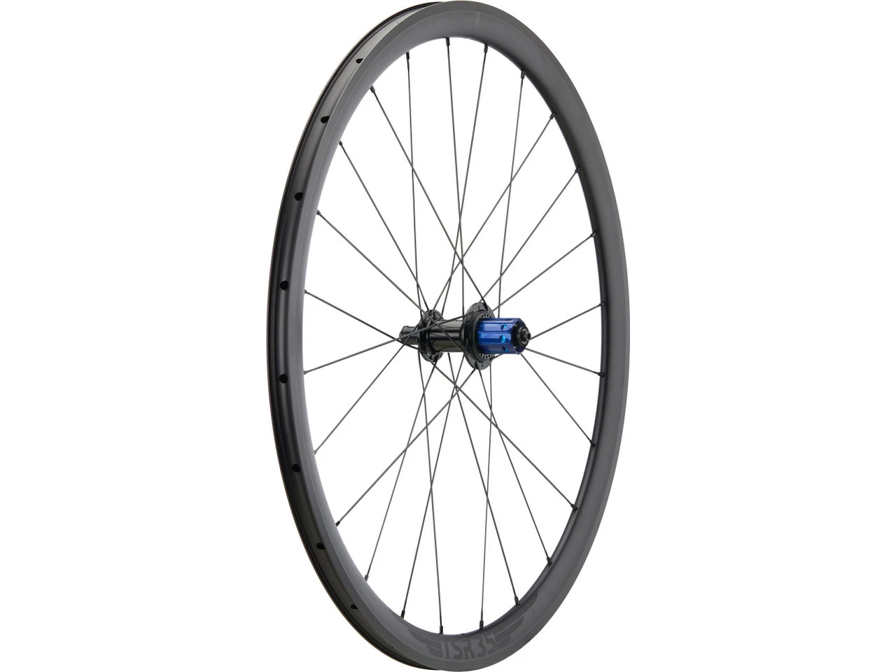 Tune TSR35 Felgenbremse 28" Laufradsatz 4 Tune TSR35 Felgenbremse 28" Laufradsatz – Bild 4