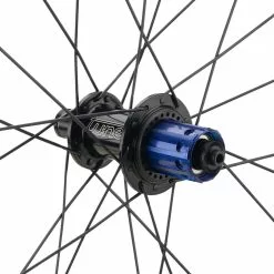 Tune TSR35 Felgenbremse 28" Laufradsatz 10 Tune TSR35 Felgenbremse 28" Laufradsatz -Fulcrum-Laden 430955