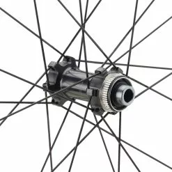 Shimano WH-R8170-C50-TL Ultegra Disc Center Lock Carbon Laufradsatz 9 Shimano WH-R8170-C50-TL Ultegra Disc Center Lock Carbon Laufradsatz -Fulcrum-Laden 431351