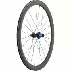 Tune Schwarzbrenner 45 3.0 Felgenbremse 28" Laufradsatz 9 Tune Schwarzbrenner 45 3.0 Felgenbremse 28" Laufradsatz -Fulcrum-Laden 431419