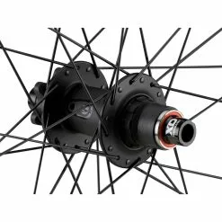 Crankbrothers Synthesis E Alu Disc 6-Loch 29" Boost Laufradsatz -Fulcrum-Laden 434499