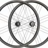 Campagnolo® Bora Ultra WTO 33 Carbon Disc Center Lock 28" Laufradsatz