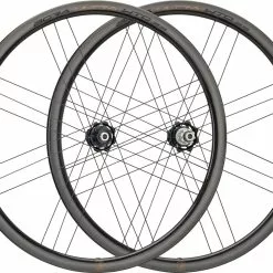 Campagnolo® Bora Ultra WTO 33 Carbon Disc Center Lock 28" Laufradsatz