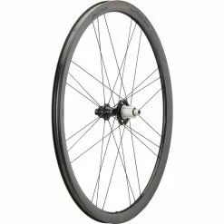 Campagnolo® Bora Ultra WTO 33 Carbon Disc Center Lock 28" Laufradsatz -Fulcrum-Laden 435853