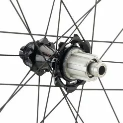 Campagnolo® Bora Ultra WTO 33 Carbon Disc Center Lock 28" Laufradsatz -Fulcrum-Laden 435854