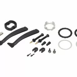 Campagnolo® Bora Ultra WTO 33 Carbon Disc Center Lock 28" Laufradsatz -Fulcrum-Laden 435856