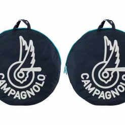 Campagnolo® Bora Ultra WTO 33 Carbon Disc Center Lock 28" Laufradsatz -Fulcrum-Laden 435858