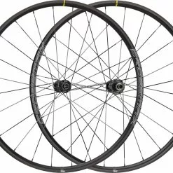 Mavic Crossmax Disc Center Lock 29" Boost Laufradsatz
