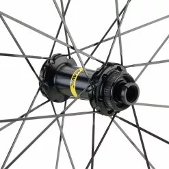 Mavic Crossmax Disc Center Lock 29" Boost Laufradsatz -Fulcrum-Laden 435879