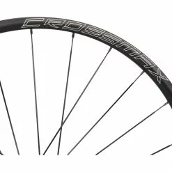 Mavic Crossmax Disc Center Lock 29" Boost Laufradsatz -Fulcrum-Laden 435882