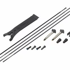 Mavic Crossmax Disc Center Lock 29" Boost Laufradsatz -Fulcrum-Laden 435883