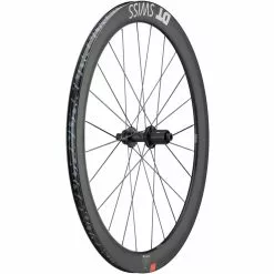 Dt-swiss ARC 1100 DICUT 50 Carbon Disc Center Lock 28" Laufradsatz -Fulcrum-Laden 436877