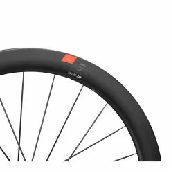 Dt-swiss ARC 1100 DICUT 50 Carbon Disc Center Lock 28" Laufradsatz -Fulcrum-Laden 436879