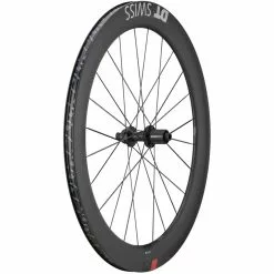 Dt-swiss ARC 1100 DICUT 62 Carbon Disc Center Lock 28" Laufradsatz -Fulcrum-Laden 436883