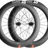 Dt-swiss ARC 1100 DICUT 80 Carbon Disc Center Lock 28" Laufradsatz