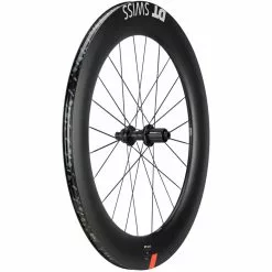 Dt-swiss ARC 1100 DICUT 80 Carbon Disc Center Lock 28" Laufradsatz -Fulcrum-Laden 436889