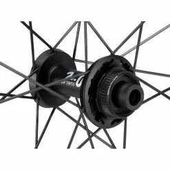 Dt-swiss ARC 1400 DICUT 62 Carbon Disc Center Lock 28" Laufradsatz -Fulcrum-Laden 436906