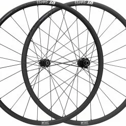 Dt-swiss CRC 1400 SPLINE Disc Center Lock 24 28" Laufradsatz