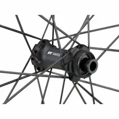 Dt-swiss G 1800 SPLINE 25 Disc Center Lock 28" Laufradsatz -Fulcrum-Laden 436984