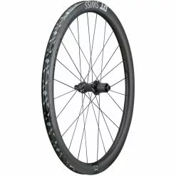 Dt-swiss GRC 1400 SPLINE 42 Disc Center Lock Carbon 28" Laufradsatz -Fulcrum-Laden 437009