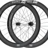 Dt-swiss HEC 1400 SPLINE 62 Carbon Boost Disc CL Hybrid 28" Laufradsatz
