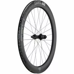 Dt-swiss HEC 1400 SPLINE 62 Carbon Boost Disc CL Hybrid 28" Laufradsatz 9 Dt-swiss HEC 1400 SPLINE 62 Carbon Boost Disc CL Hybrid 28" Laufradsatz -Fulcrum-Laden 437039