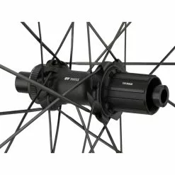 Dt-swiss P 1800 SPLINE 32 Disc Center Lock 28" Laufradsatz -Fulcrum-Laden 437076