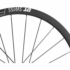 Dt-swiss P 1800 SPLINE 32 Disc Center Lock 28" Laufradsatz -Fulcrum-Laden 437077