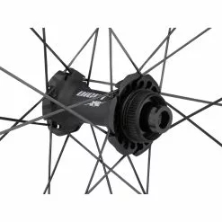 Dt-swiss PR 1400 DICUT 21 Disc Center Lock 28" Laufradsatz -Fulcrum-Laden 437080