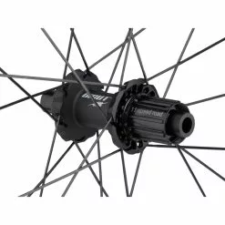 Dt-swiss PR 1400 DICUT 21 Disc Center Lock 28" Laufradsatz -Fulcrum-Laden 437082