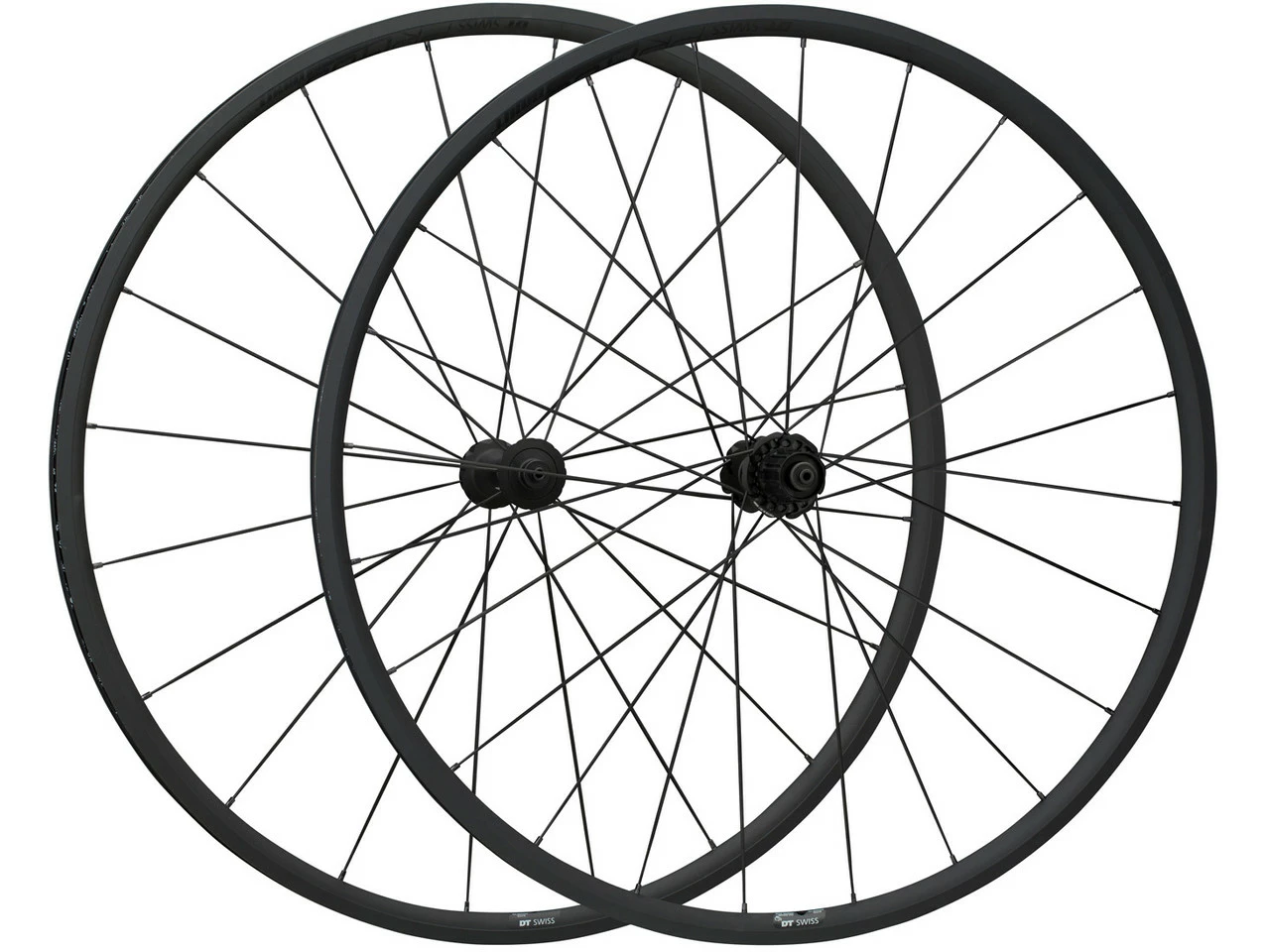 Dt-swiss PR 1400 DICUT OXiC 21 28" Laufradsatz 1 Dt-swiss PR 1400 DICUT OXiC 21 28" Laufradsatz