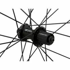 Dt-swiss PR 1400 DICUT OXiC 21 28" Laufradsatz 10 Dt-swiss PR 1400 DICUT OXiC 21 28" Laufradsatz -Fulcrum-Laden 437088