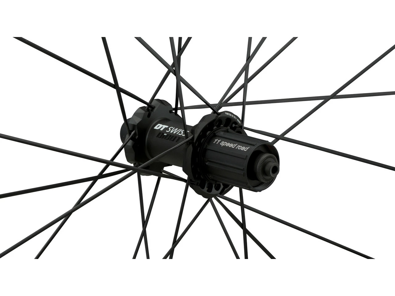 Dt-swiss PR 1400 DICUT OXiC 21 28" Laufradsatz 5 Dt-swiss PR 1400 DICUT OXiC 21 28" Laufradsatz – Bild 5