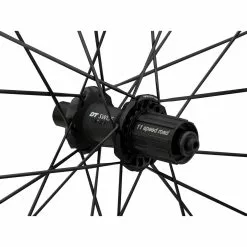 Dt-swiss PR 1400 DICUT OXiC 32 28" Laufradsatz -Fulcrum-Laden 437094