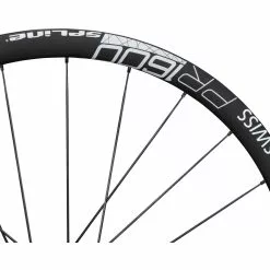 Dt-swiss PR 1600 SPLINE 23 Disc Center Lock 28" Laufradsatz -Fulcrum-Laden 437101