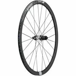 Dt-swiss PR 1600 SPLINE 32 Disc Center Lock 28" Laufradsatz -Fulcrum-Laden 437105
