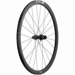 Dt-swiss PRC 1400 SPLINE 35 Disc Center Lock Carbon 28" Laufradsatz -Fulcrum-Laden 437111