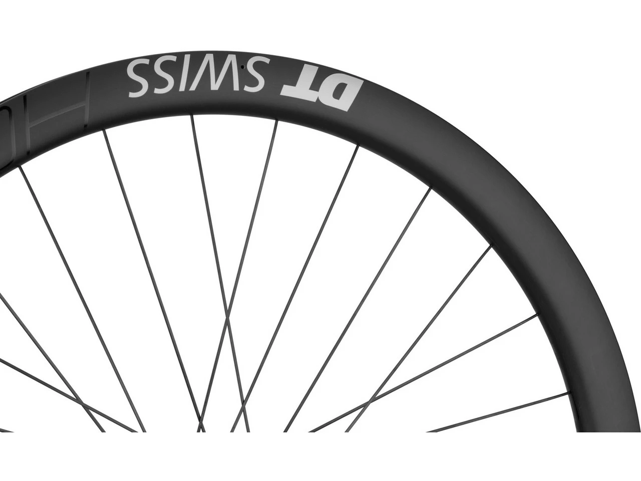 Dt-swiss HGC 1400 SPLINE 42 Carbon Disc Center Lock Hybrid 28" Laufradsatz 6 Dt-swiss HGC 1400 SPLINE 42 Carbon Disc Center Lock Hybrid 28" Laufradsatz – Bild 6