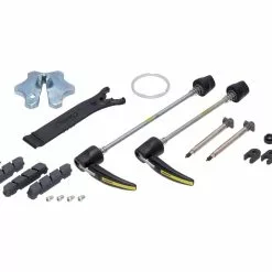 Mavic Cosmic SLR 40 Carbon Laufradsatz 13 Mavic Cosmic SLR 40 Carbon Laufradsatz -Fulcrum-Laden 437319