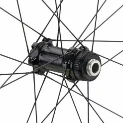 Fulcrum Rapid Red Carbon Disc Center Lock 28" Laufradsatz -Fulcrum-Laden 440644