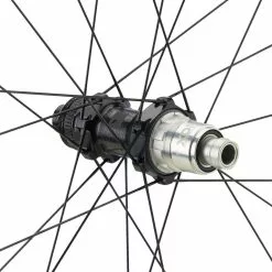 Fulcrum Rapid Red Carbon Disc Center Lock 28" Laufradsatz -Fulcrum-Laden 440646