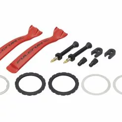 Fulcrum Rapid Red Carbon Disc Center Lock 28" Laufradsatz -Fulcrum-Laden 440648