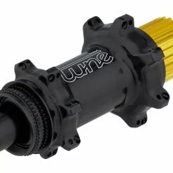 Tune Prince Boost CL Disc Center Lock HR-Nabe -Fulcrum-Laden 440823