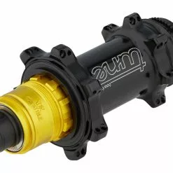 Tune Prince Boost CL Disc Center Lock HR-Nabe -Fulcrum-Laden 440825