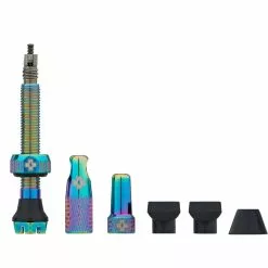 Muc-Off Tubeless Ventile V2 -Fulcrum-Laden 442681